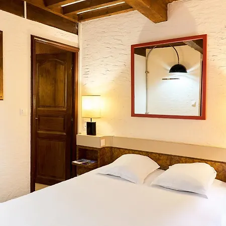 Aux Prisons De Bed & Breakfast Montagny (Rhone)