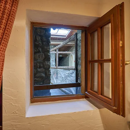 Bed and Breakfast Aux Prisons De Montagny (Rhone)