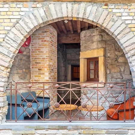 Bed & Breakfast Aux Prisons De Montagny (Rhone)