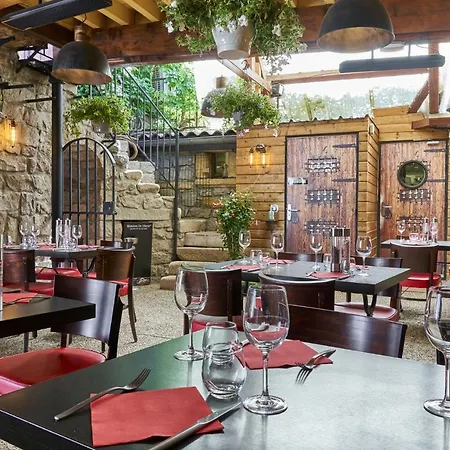 Bed & Breakfast Aux Prisons De