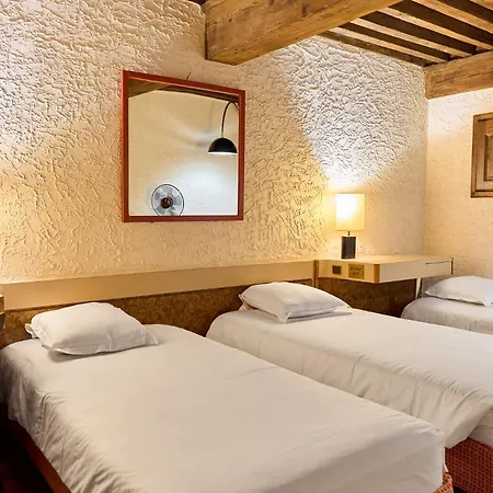 Aux Prisons De Bed & Breakfast Montagny (Rhone)