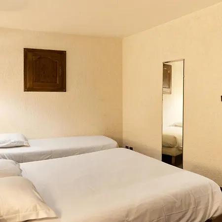 Bed & Breakfast Aux Prisons De