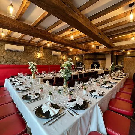 Bed & Breakfast Aux Prisons De Montagny (Rhone)