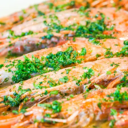 Alojamento de Acomodação e Pequeno-almoço Aux Prisons De