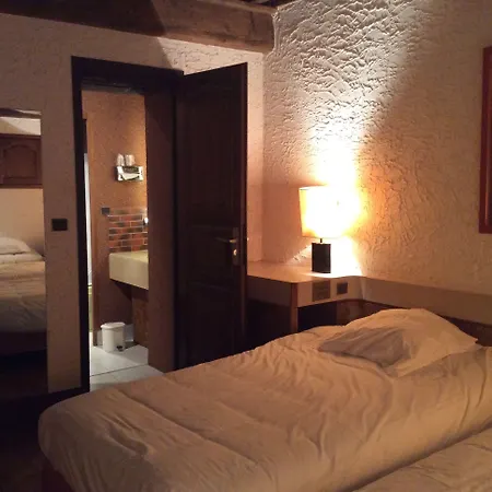 Bed & Breakfast Aux Prisons De Montagny (Rhone)