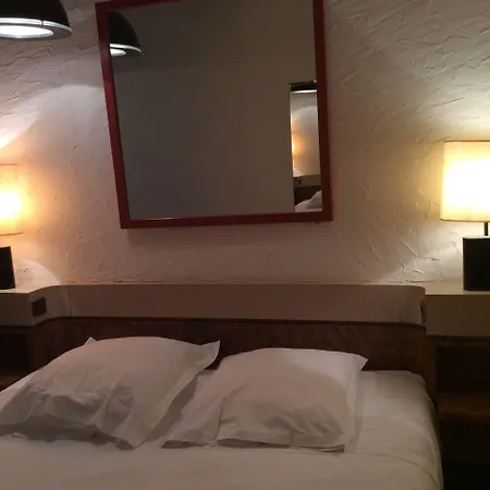 Bed and Breakfast Aux Prisons De