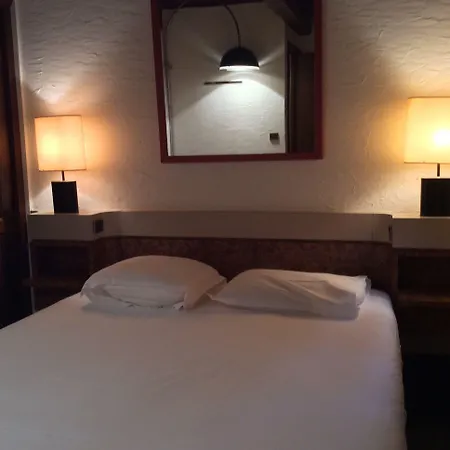 Aux Prisons De Bed & Breakfast Montagny (Rhone)