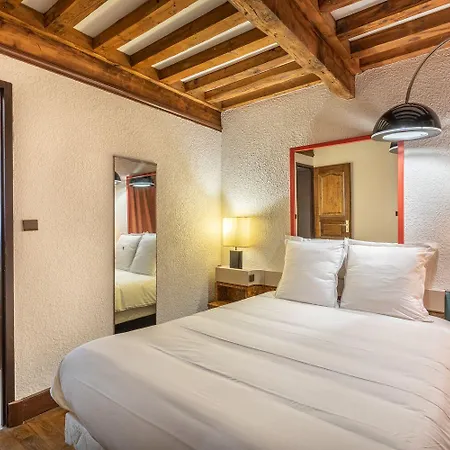 Bed & Breakfast Aux Prisons De