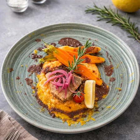 Aux Prisons De