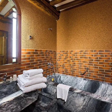 Bed and Breakfast Aux Prisons De