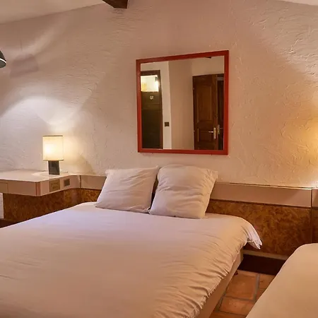 Aux Prisons De Bed & Breakfast Montagny (Rhone)